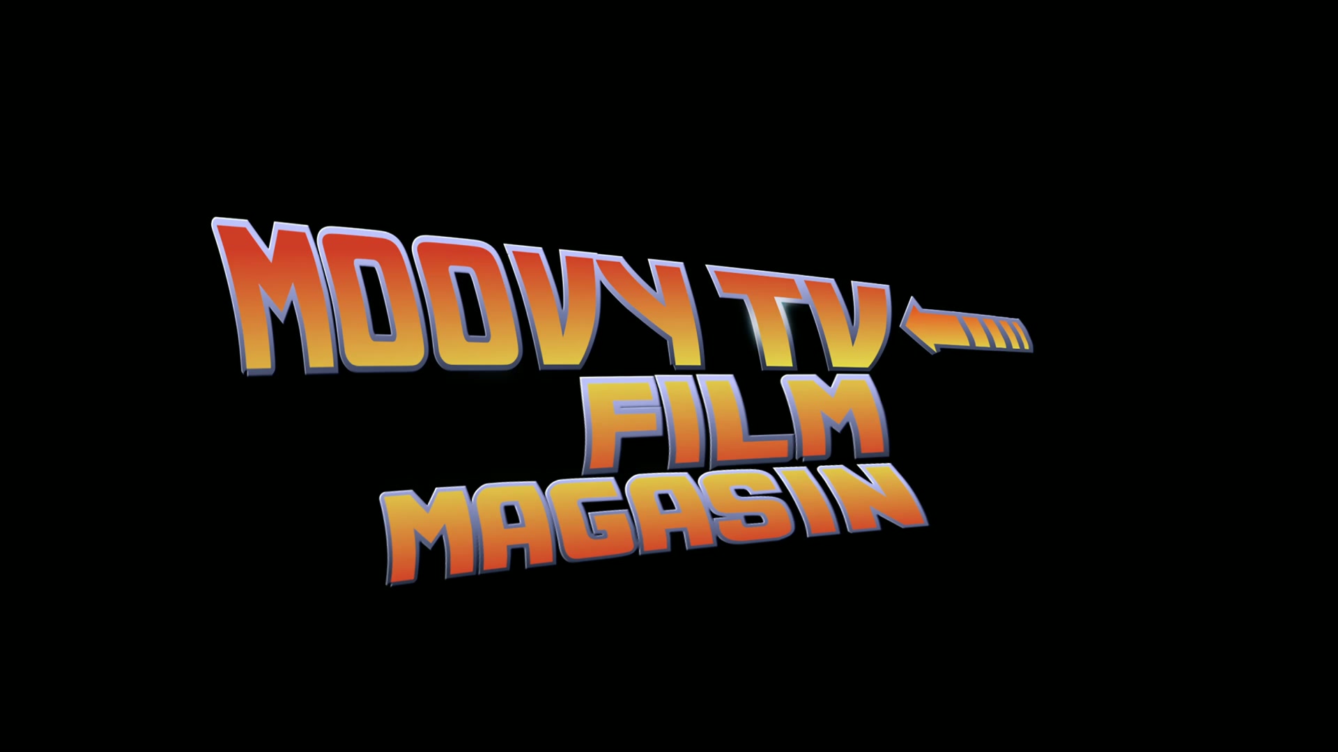 MOOVY TV - FILM