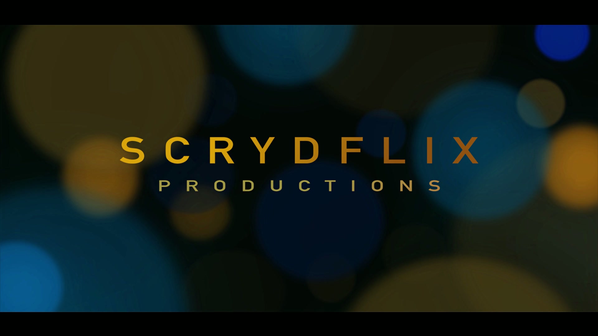 SCRYDFLIX - PRODUCTIONS