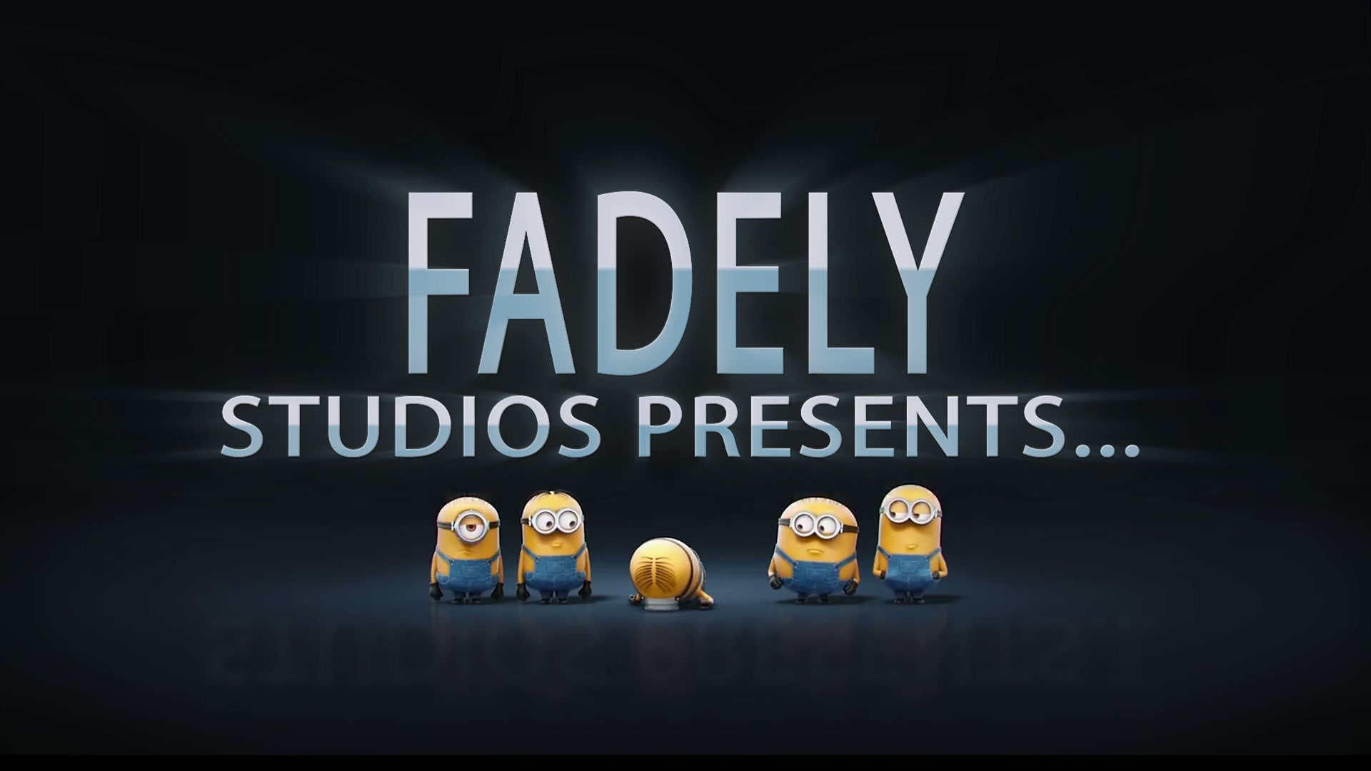 FADELY - STUDIOS PRESENTS