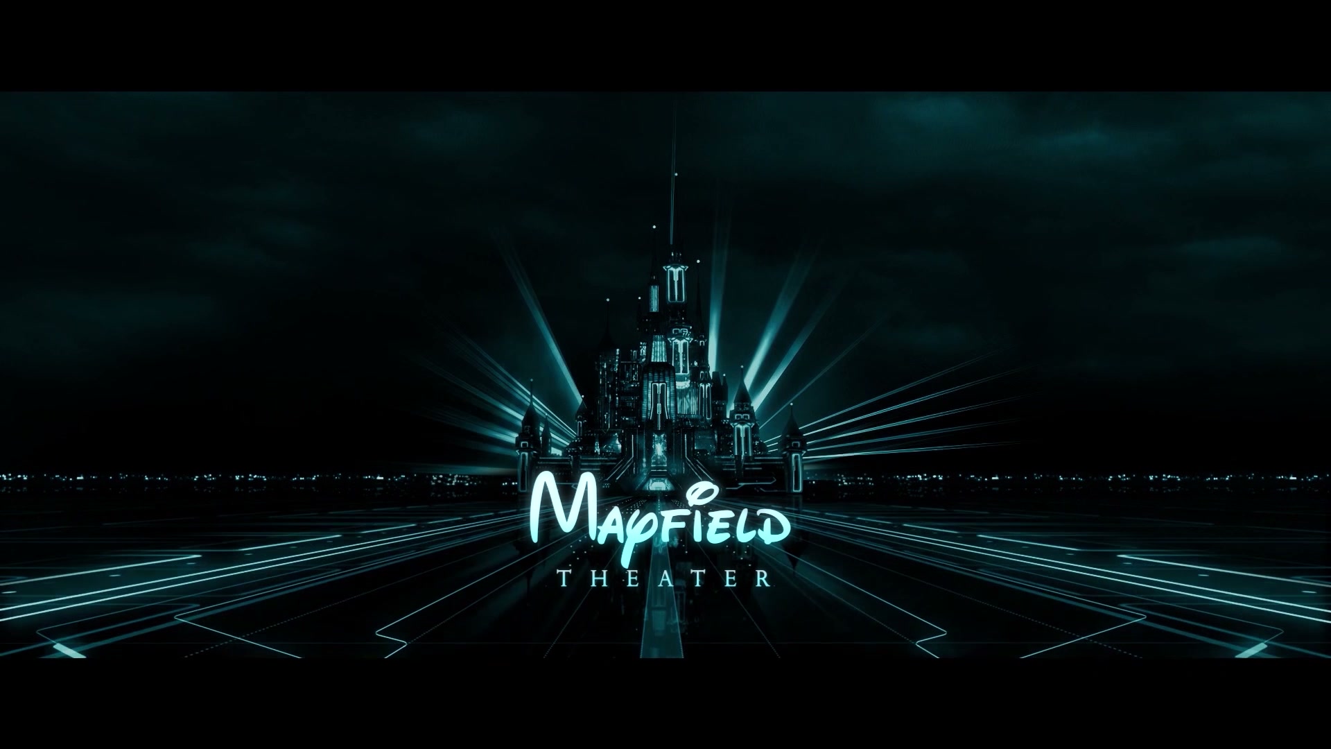 Mayfield - THEATER