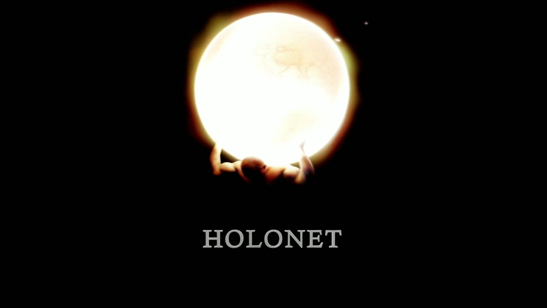HOLONET