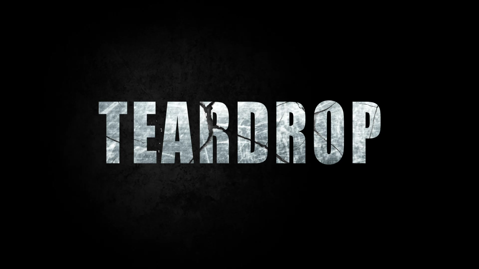 TEARDROP