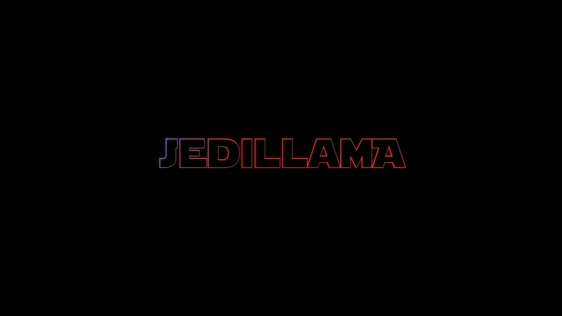 JEDILLAMA