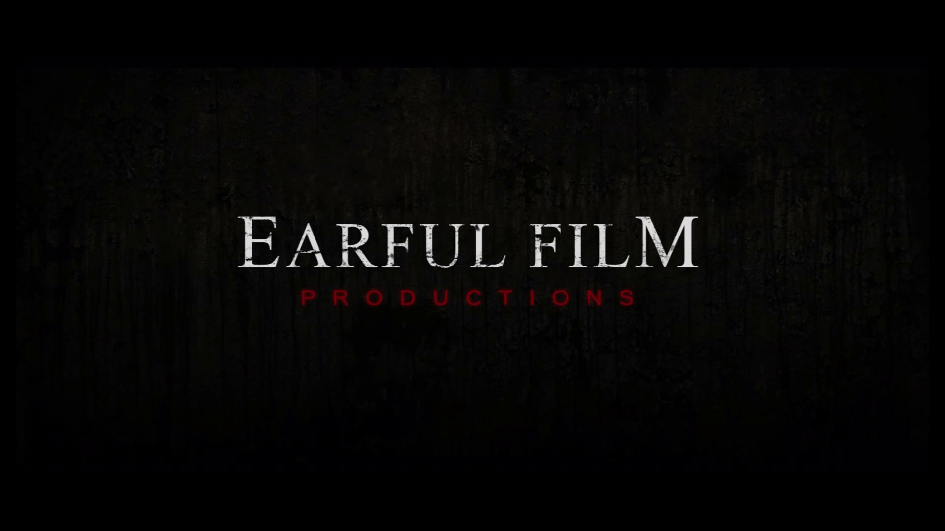 EARFUL FILM - PRODUCTIONS