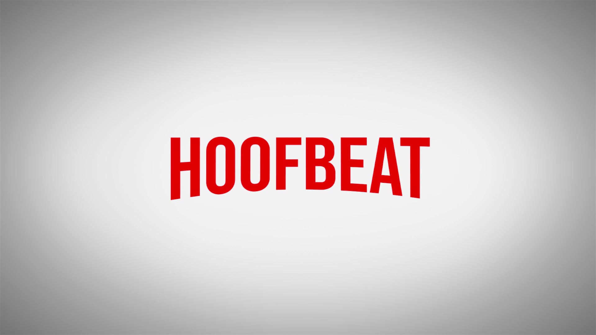 HOOFBEAT