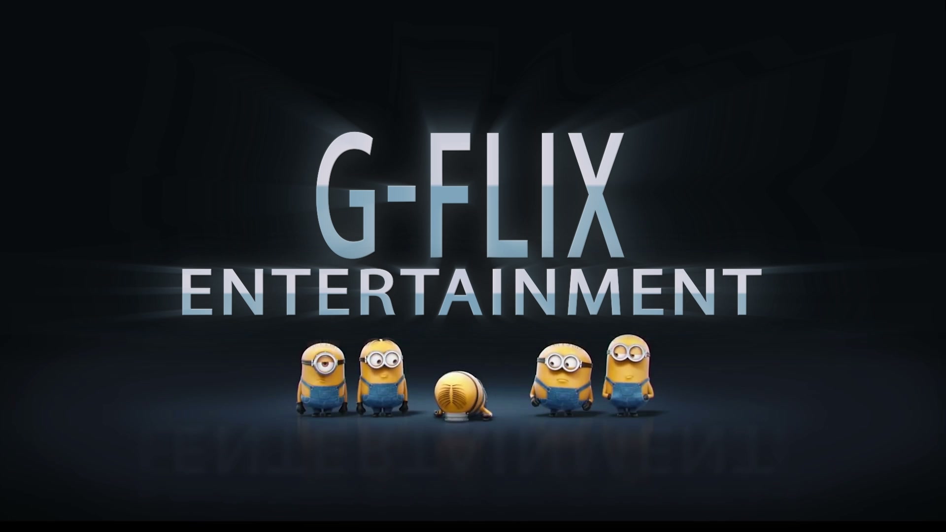 G-FLIX - ENTERTAINMENT