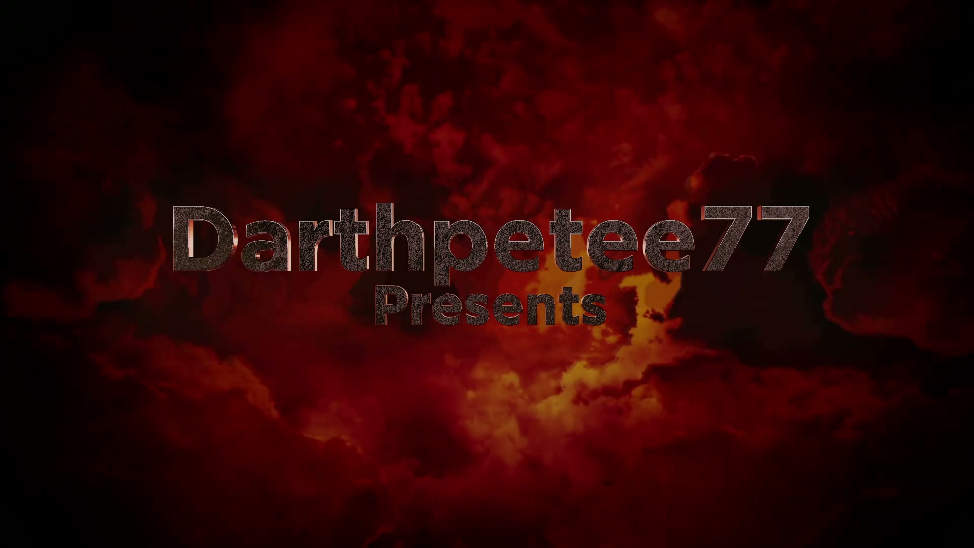 Darthpetee77 - Presents