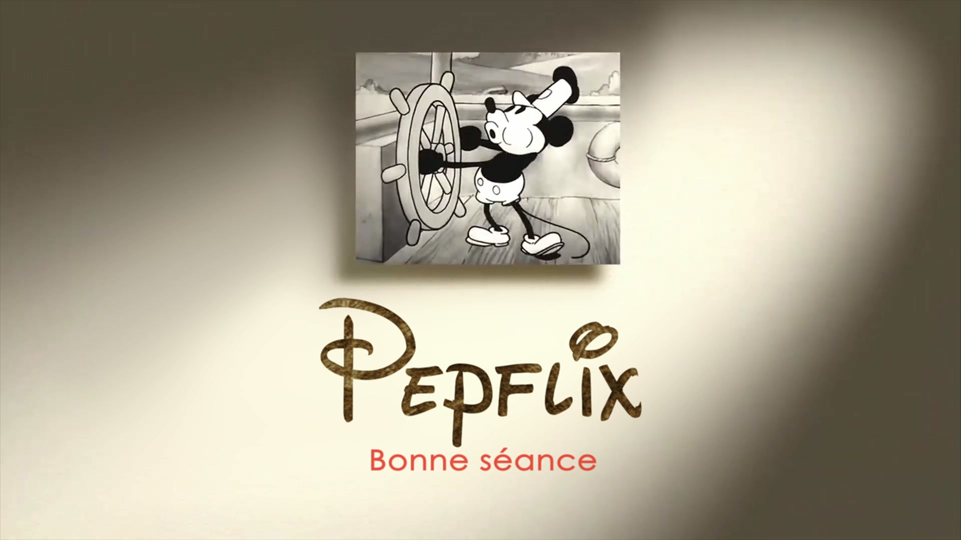 PEPFLIX - Bonne séance