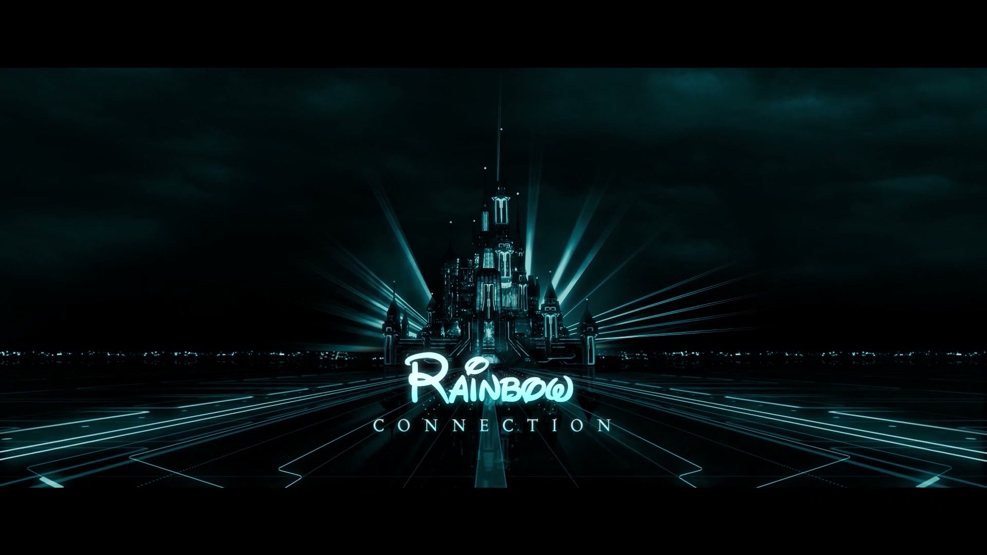 Rainbow - CONNECTION