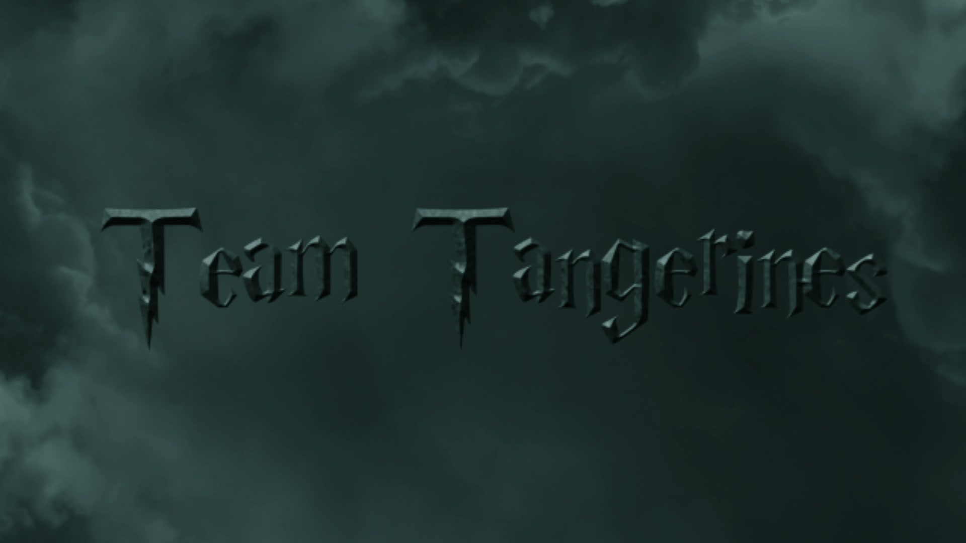 Team Tangerines