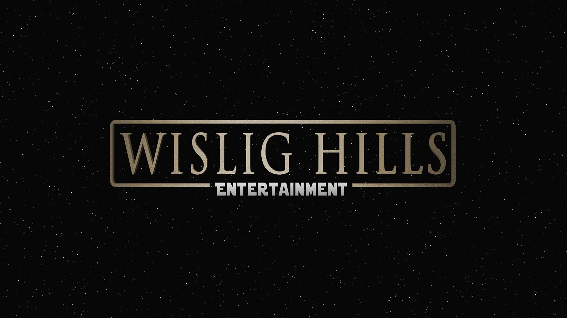 WISLIG HILLS - ENTERTAINMENT