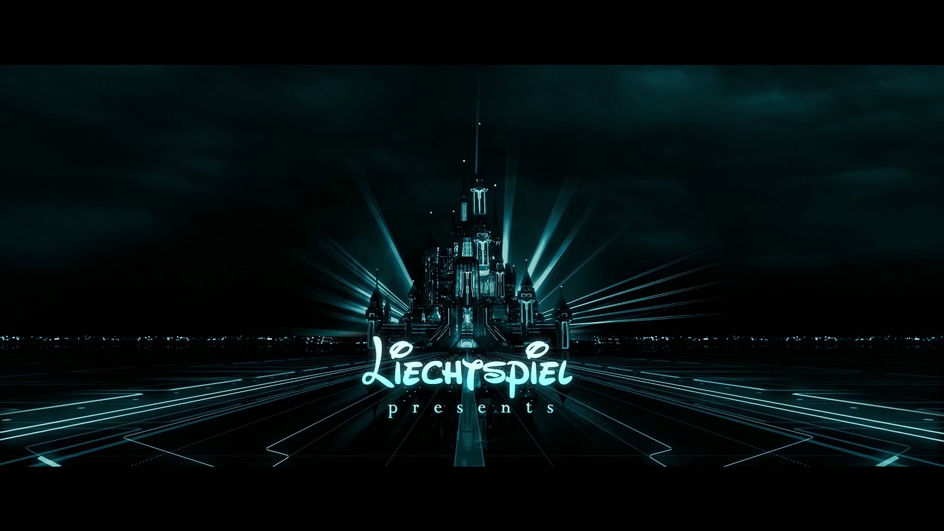 Liechtspiel - presents
