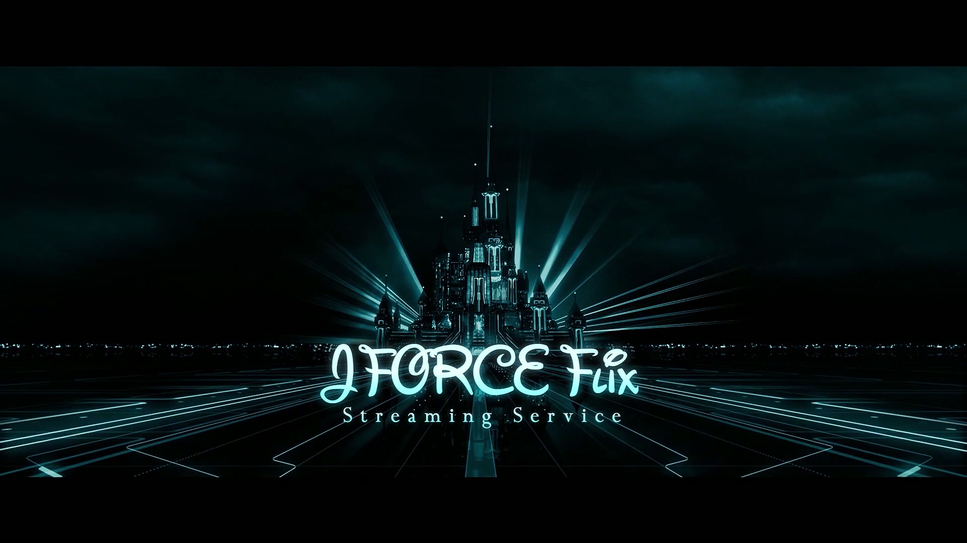 J Force Flix - Streaming Service