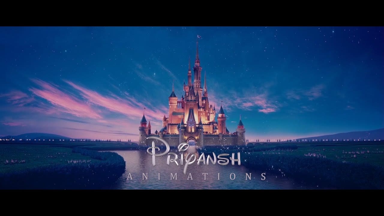Disney Enchanted