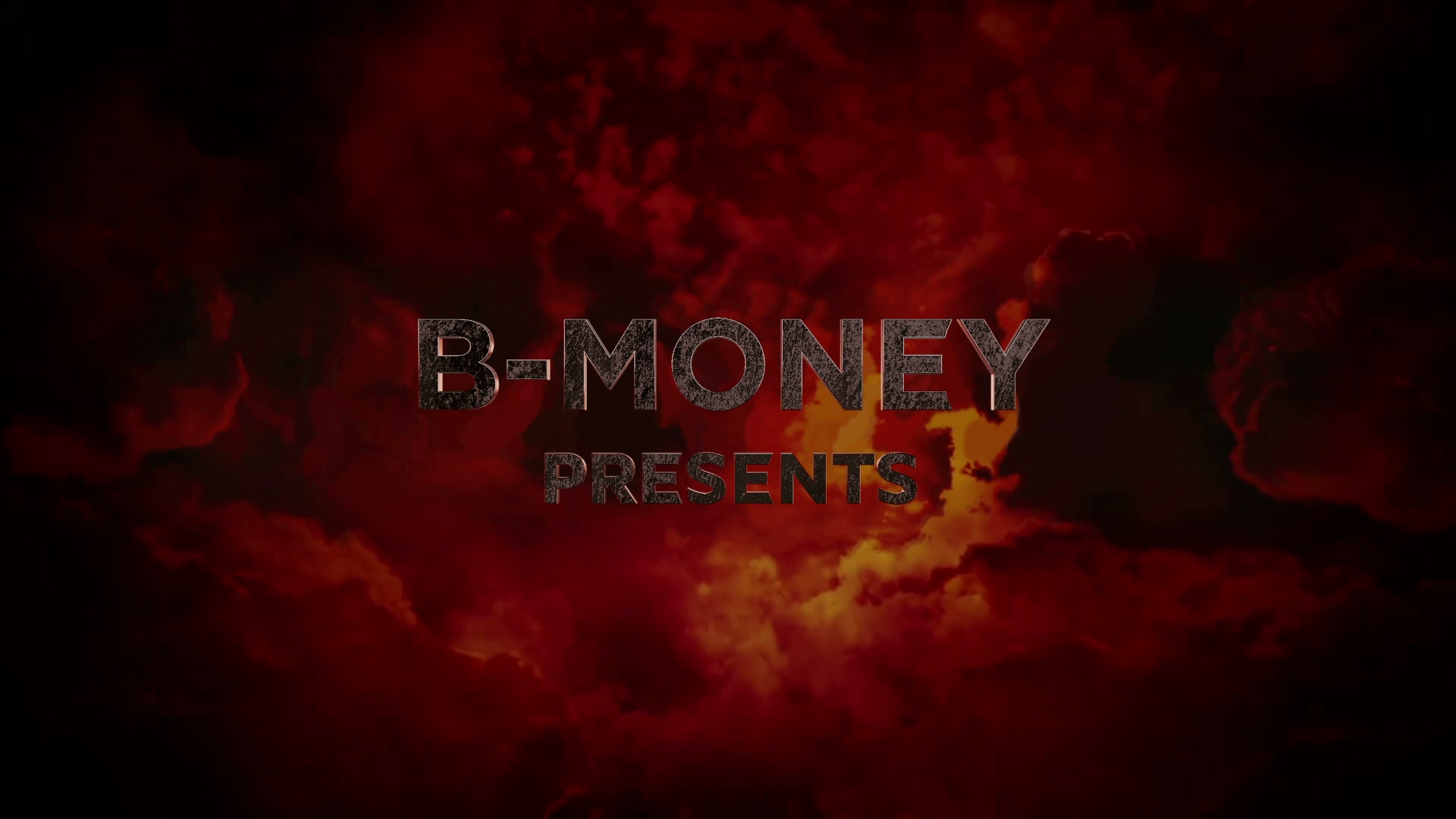 B-MONEY - PRESENTS