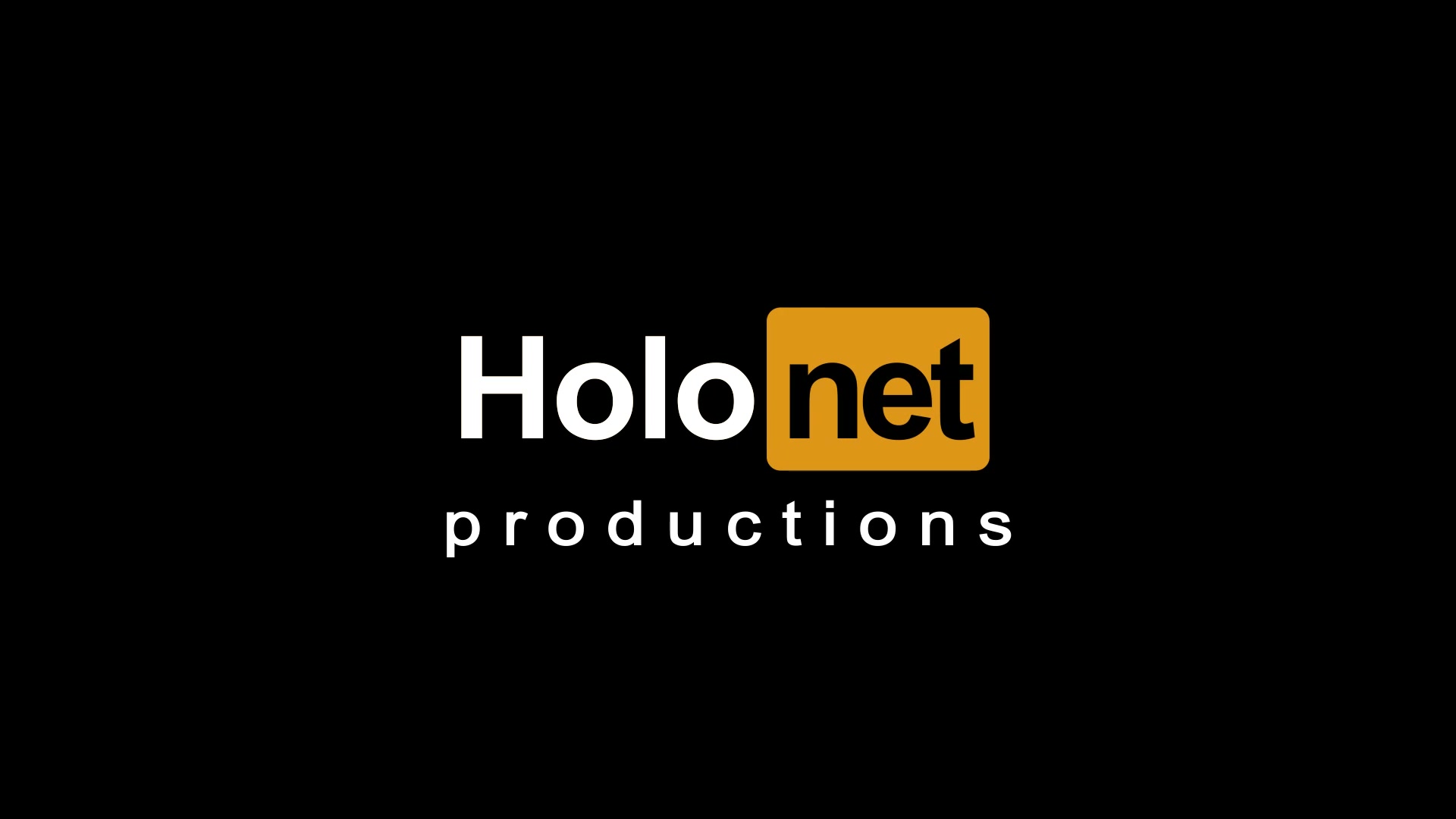 Holonet - productions