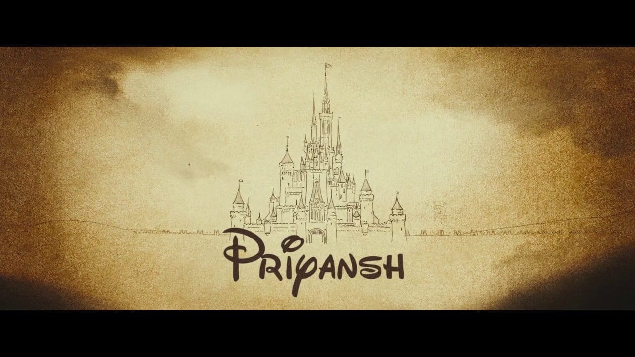 Disney Christopher Robin