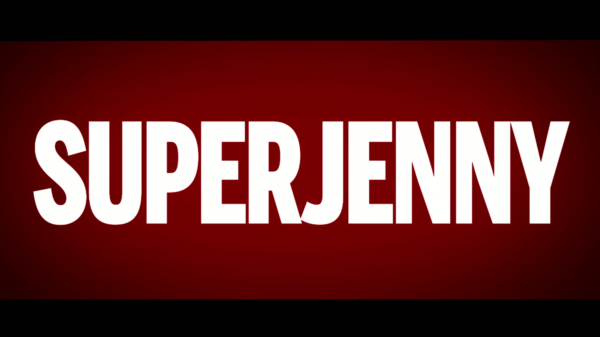 SUPERJENNY