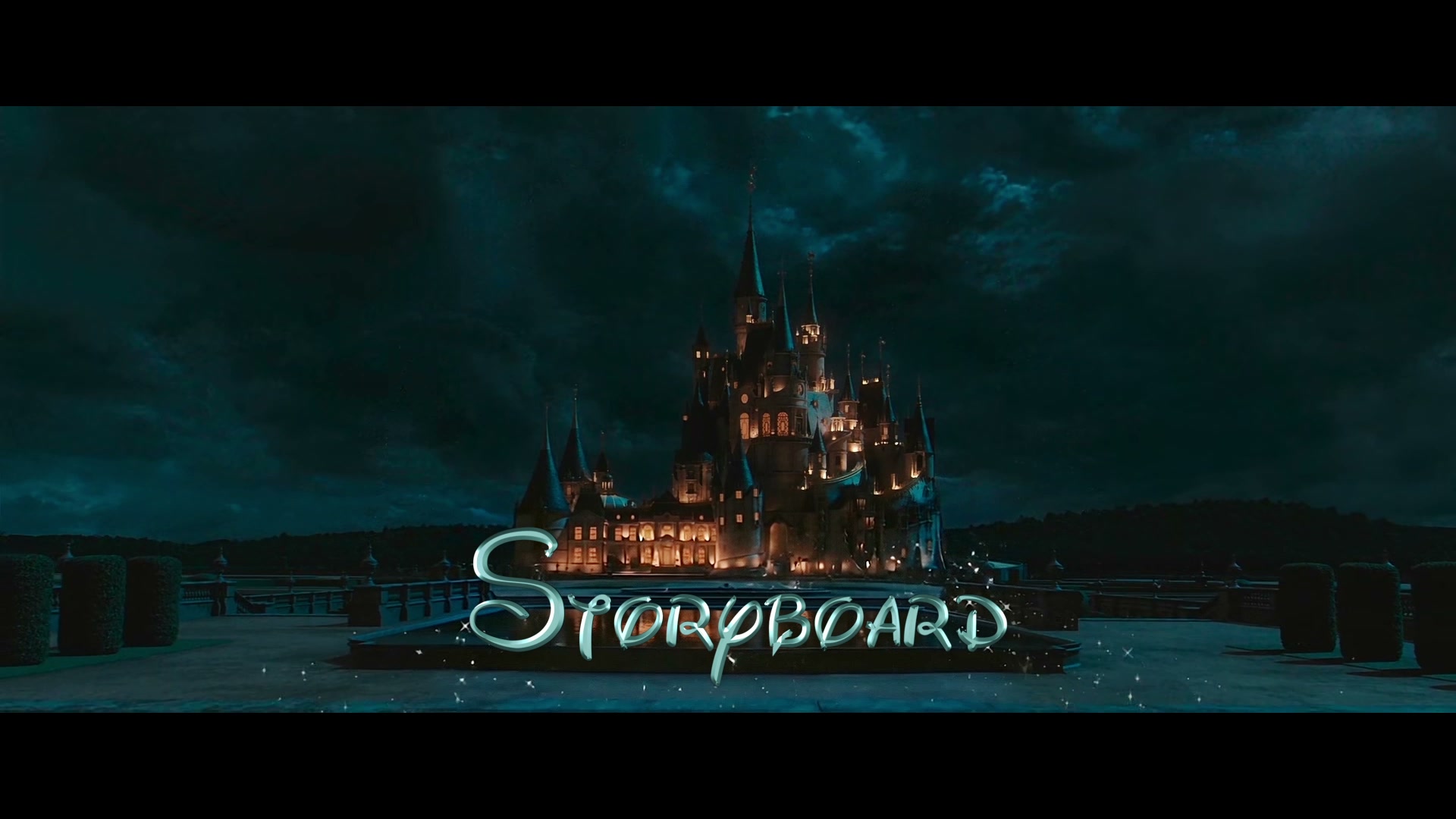 STORYBOARD