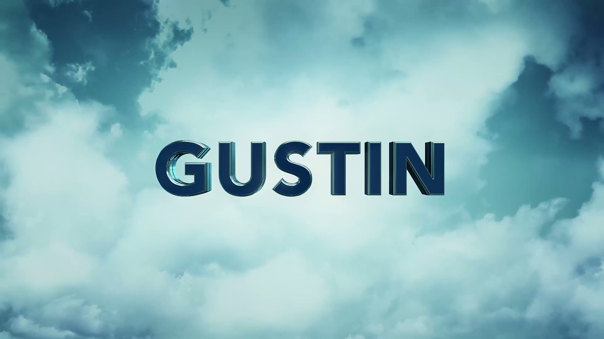GUSTIN