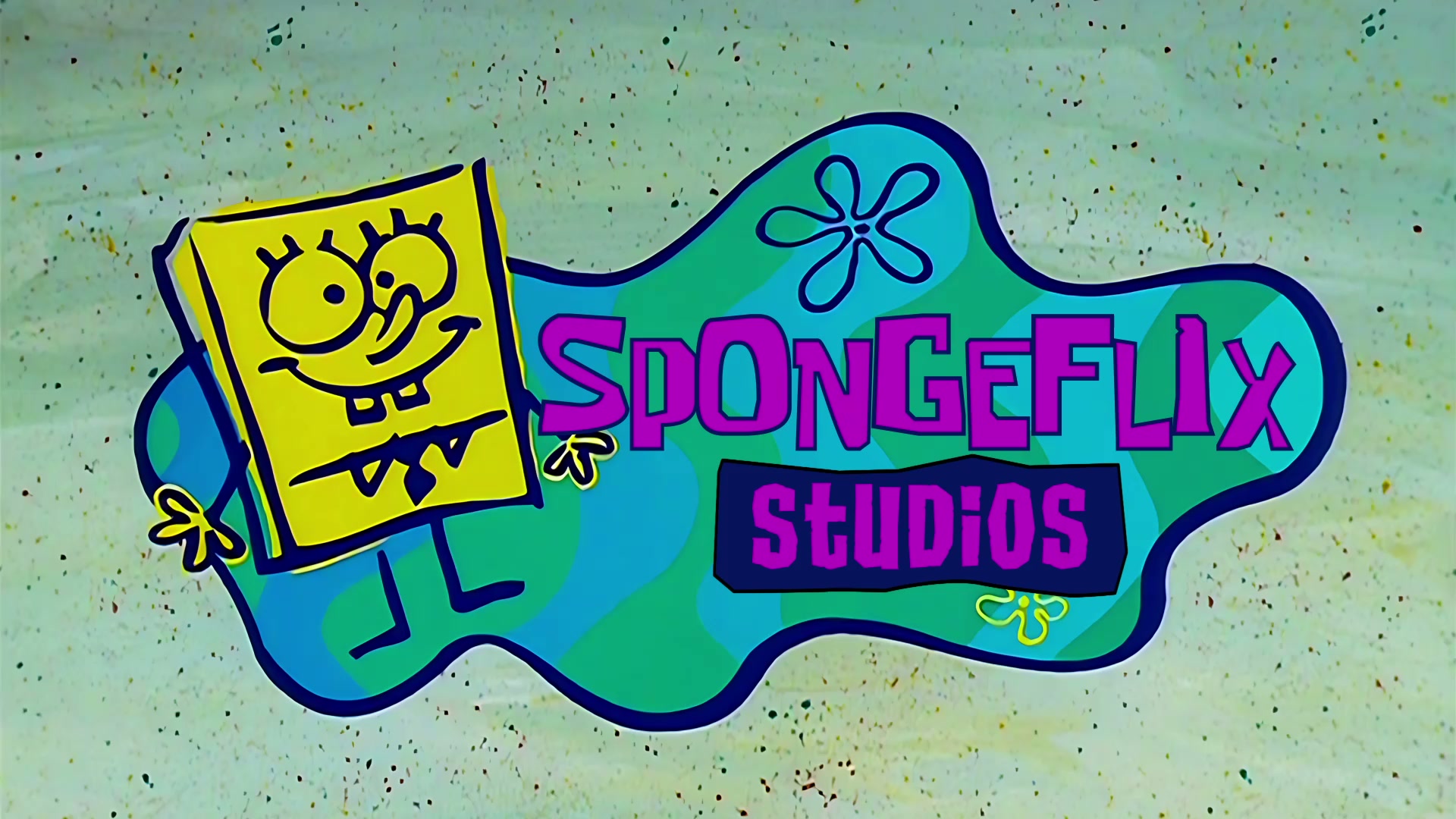 SPONGEFLIX - STUDIOS