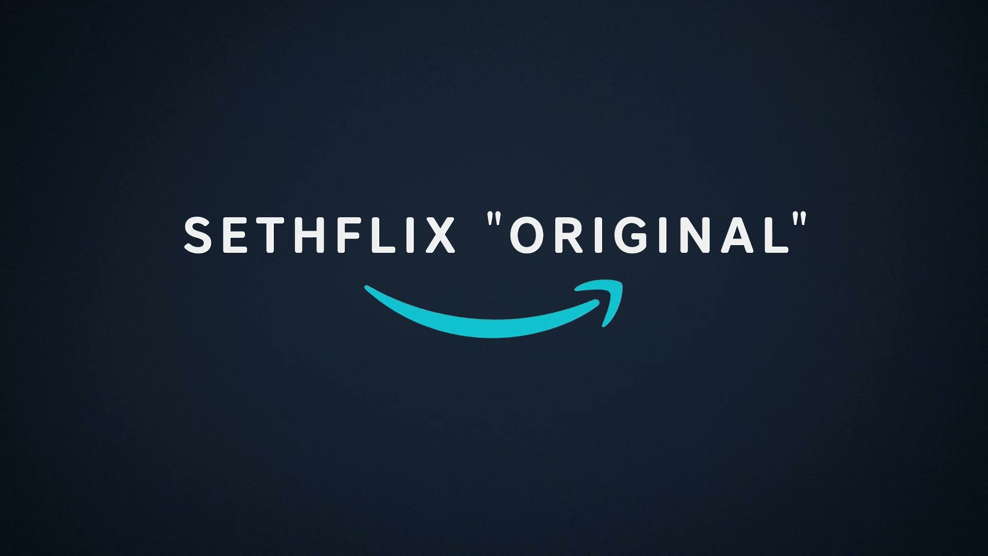 SETHFLIX -ORIGINAL