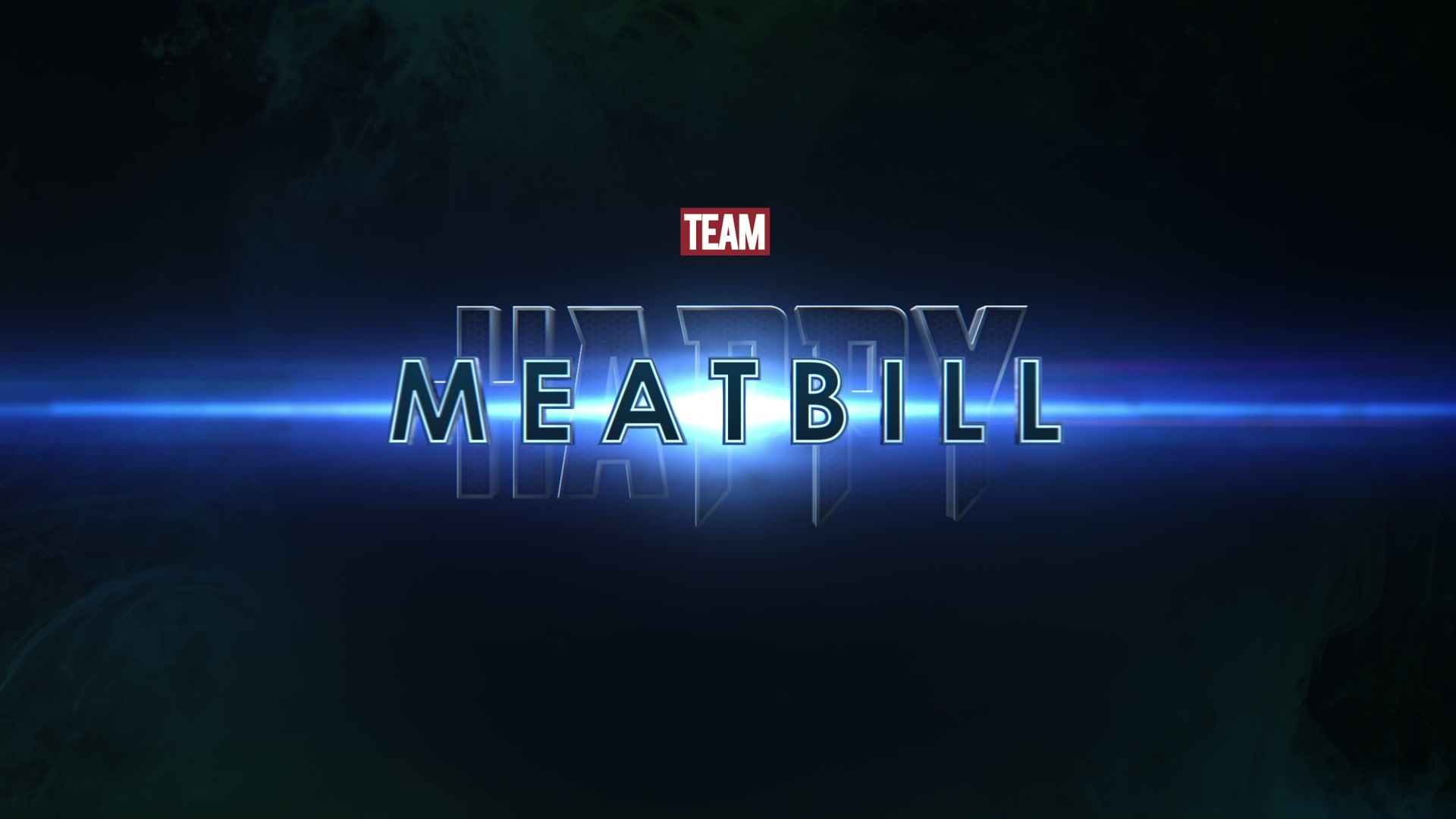 HAPPY MEATBILL - TEAM