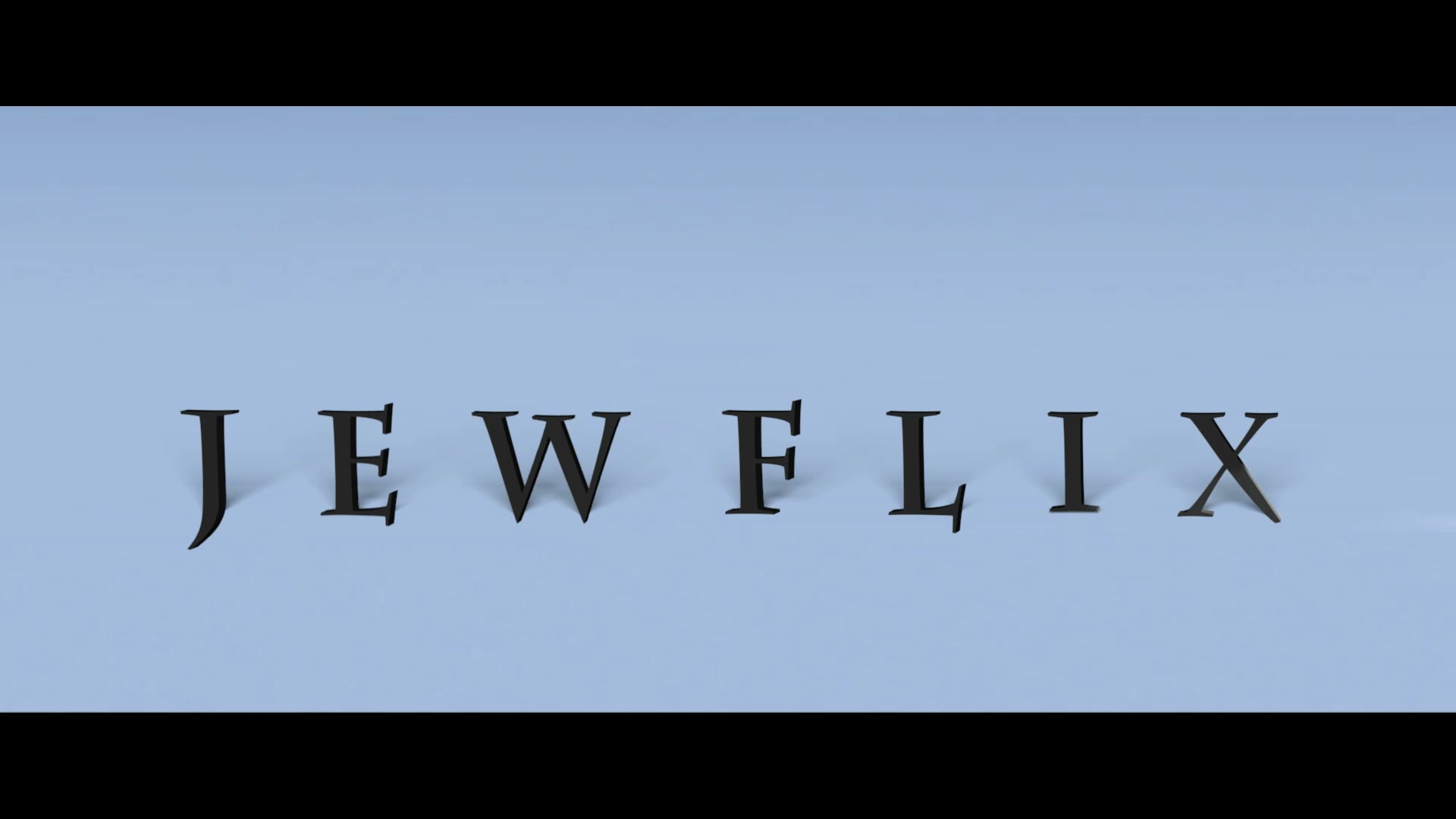 JEWFLIX