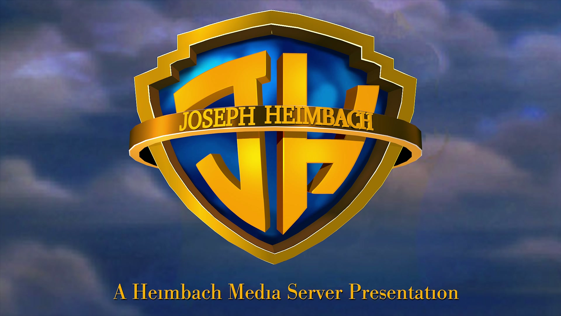 JOSEPH HEIMBACH - A Heimbach Media Server Presentation