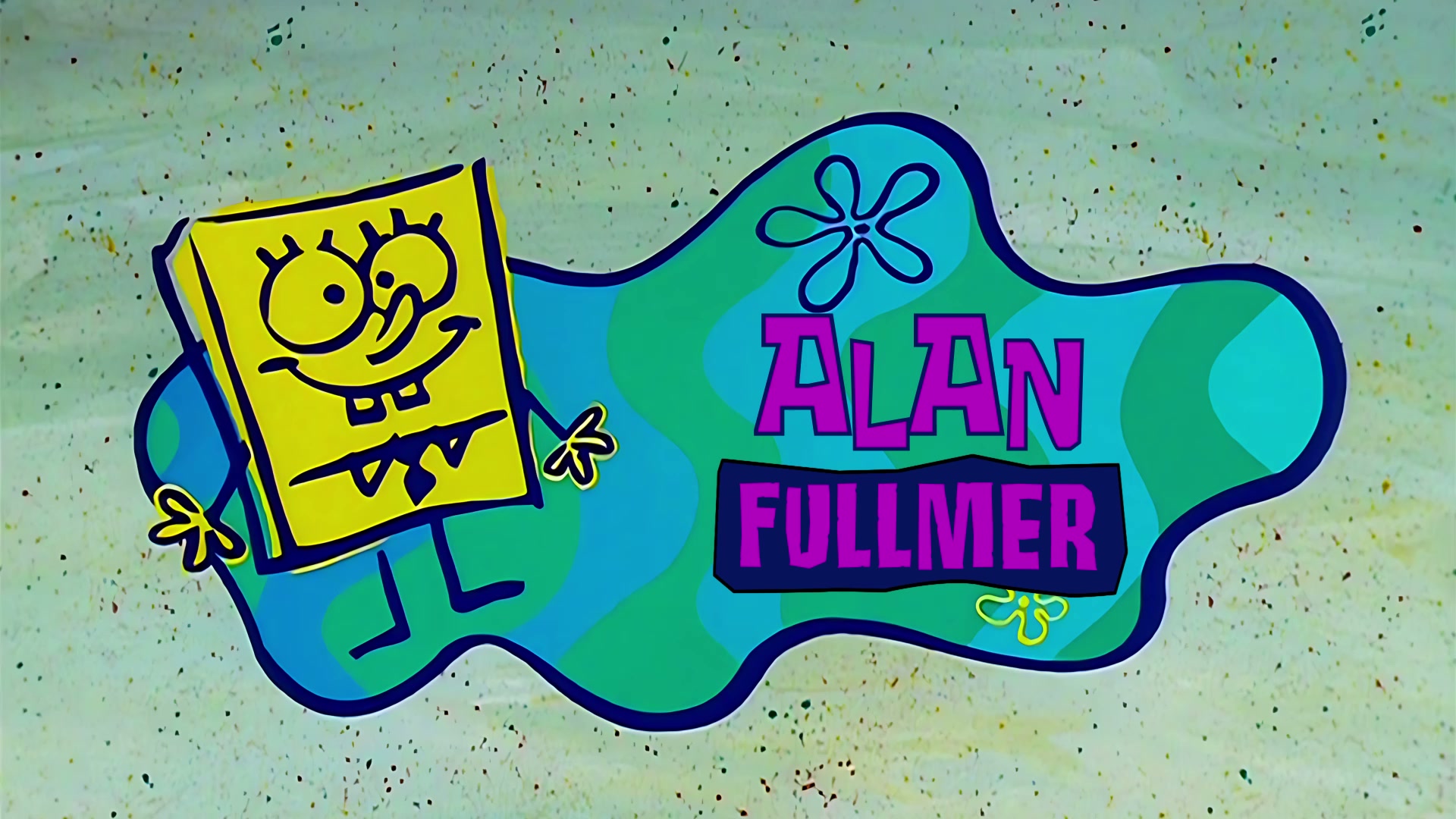 ALAN - FULLMER