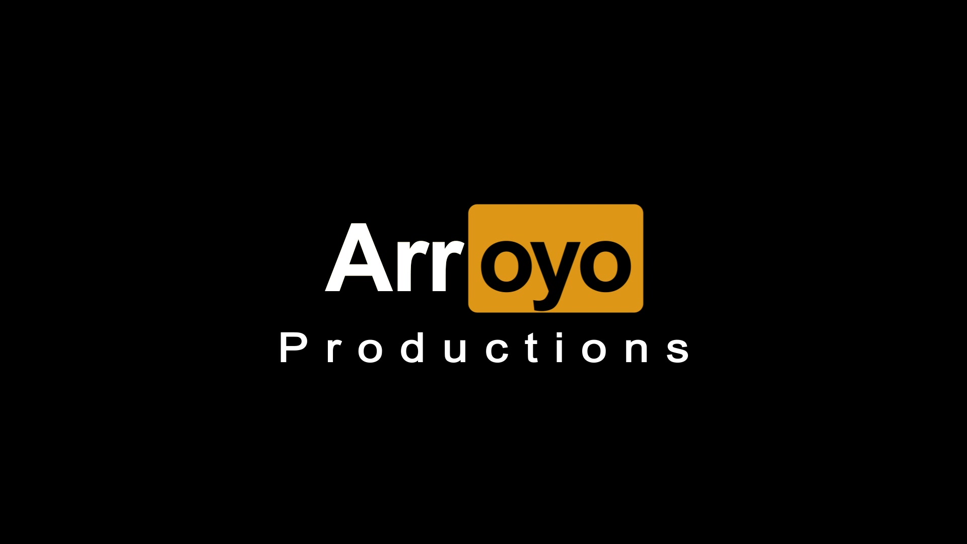 Arroyo - Productions