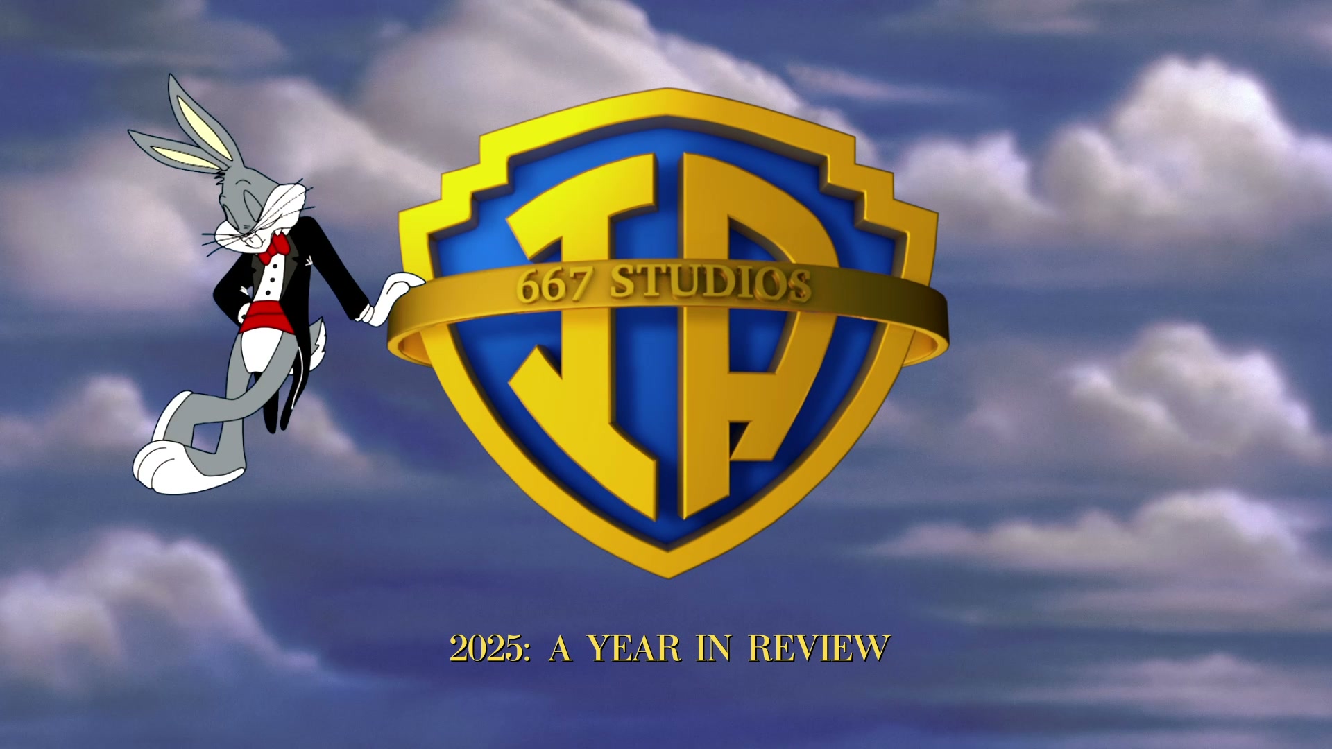 667 STUDIOS - 2025- A YEAR IN REVIEW