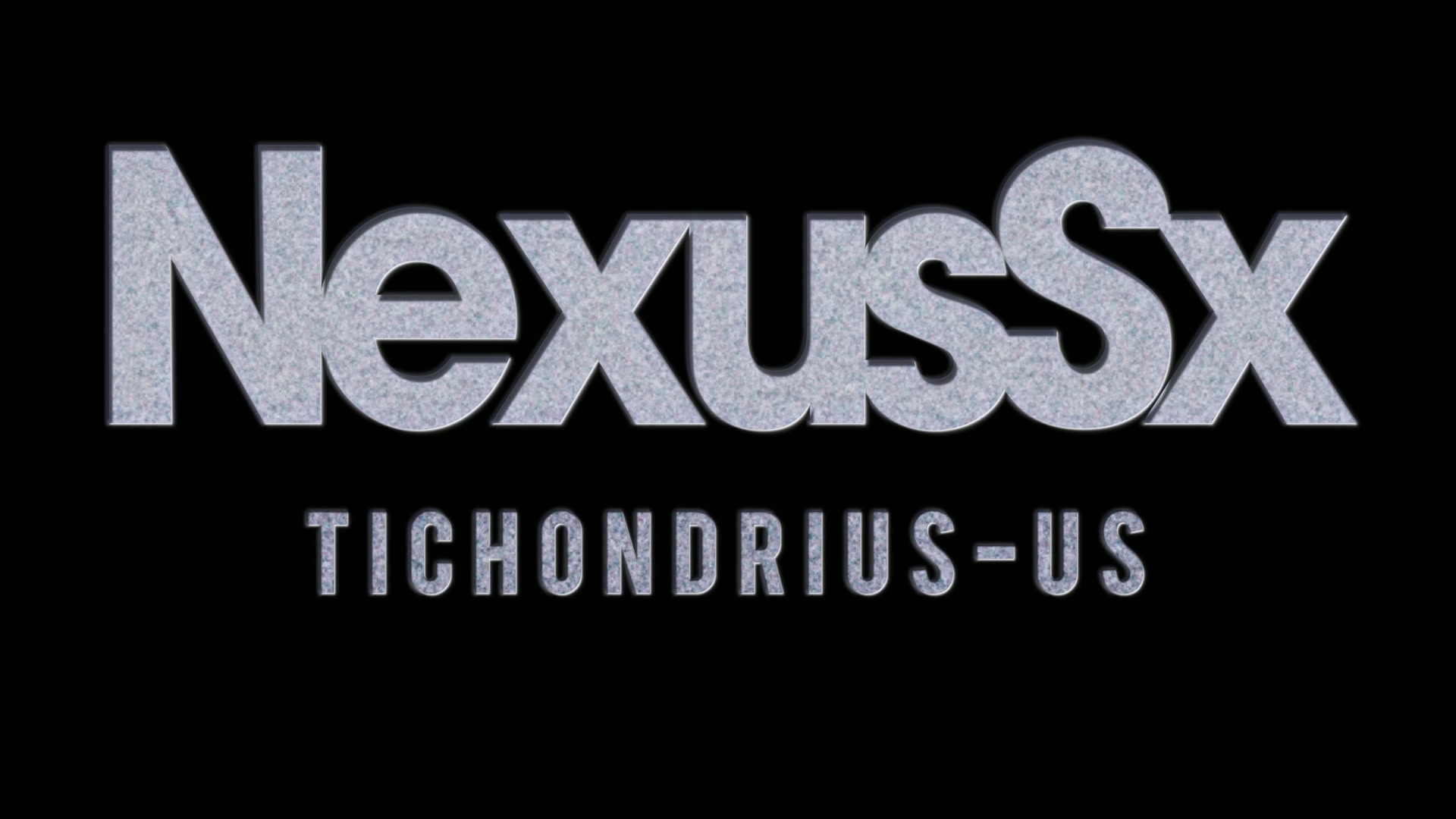 NexusSx - Tichondrius-US