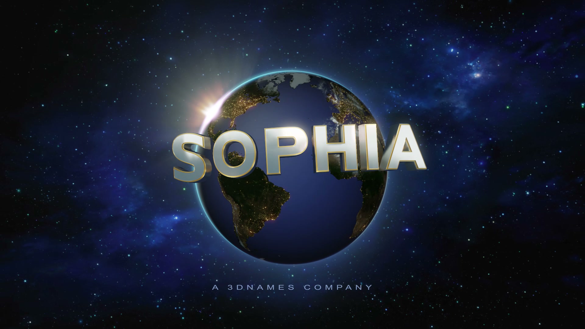 SOPHIA