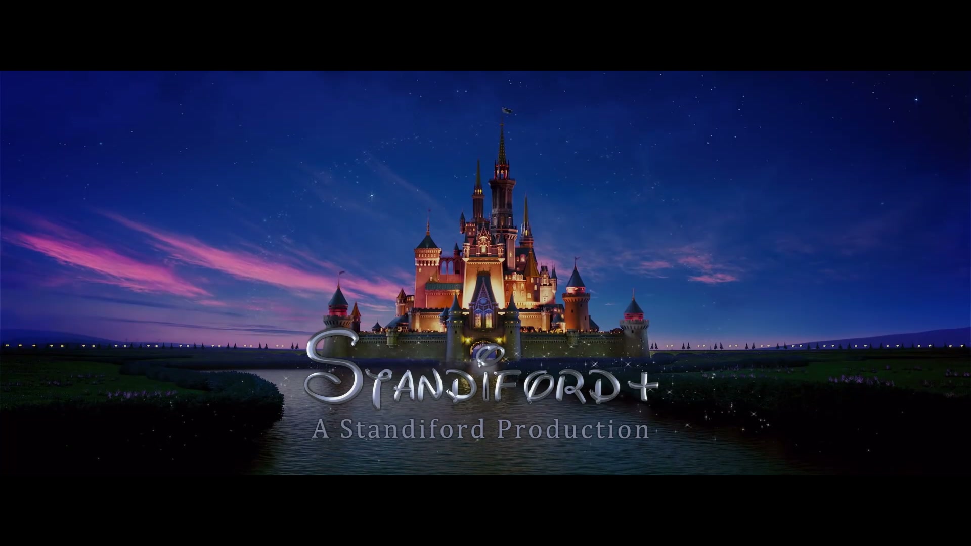 Standiford+ - A Standiford Production