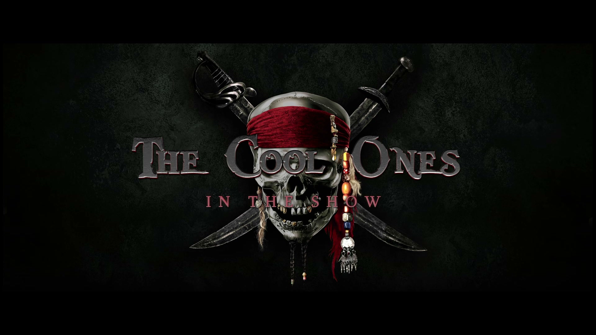 The Cool Ones - In The Show