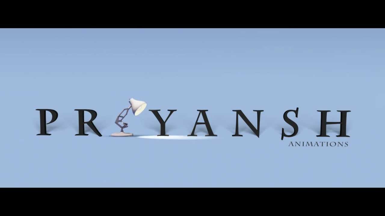 Pixar