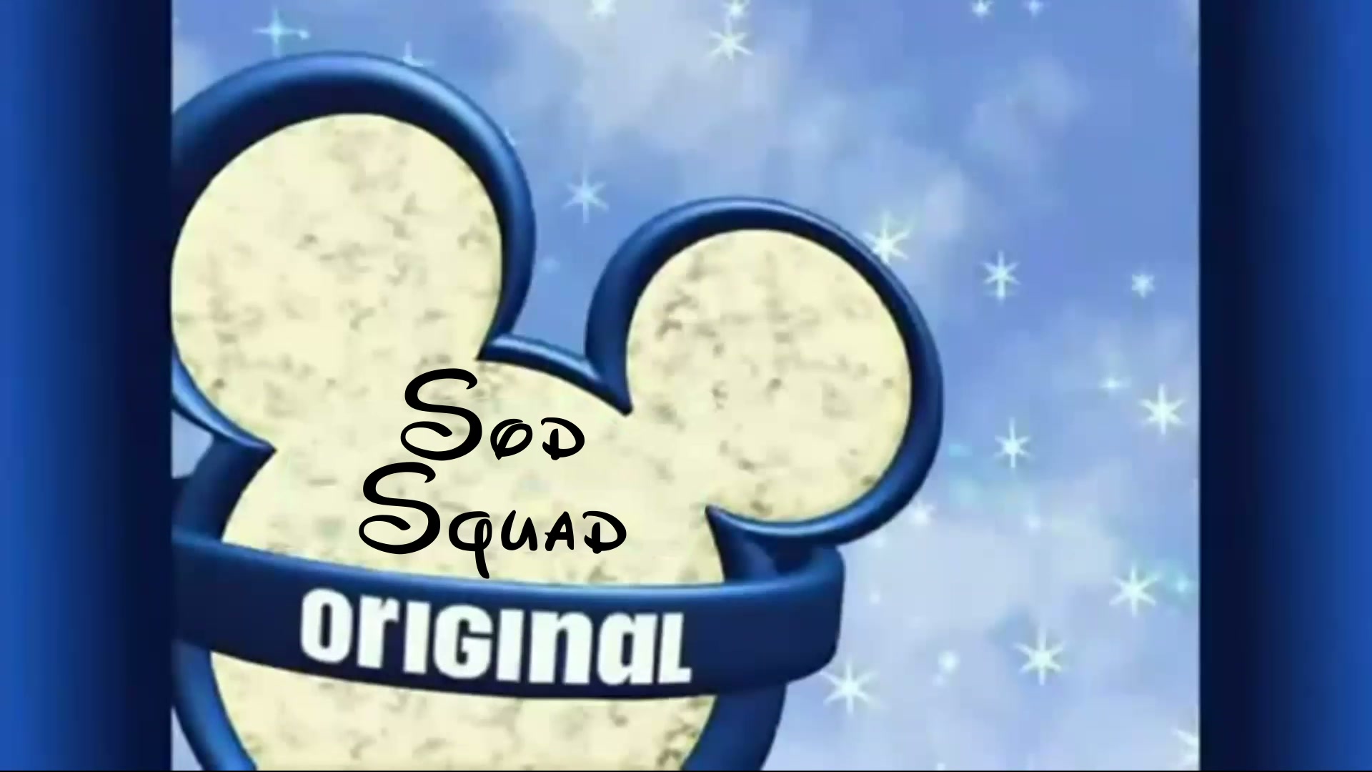 SOD SQUAD