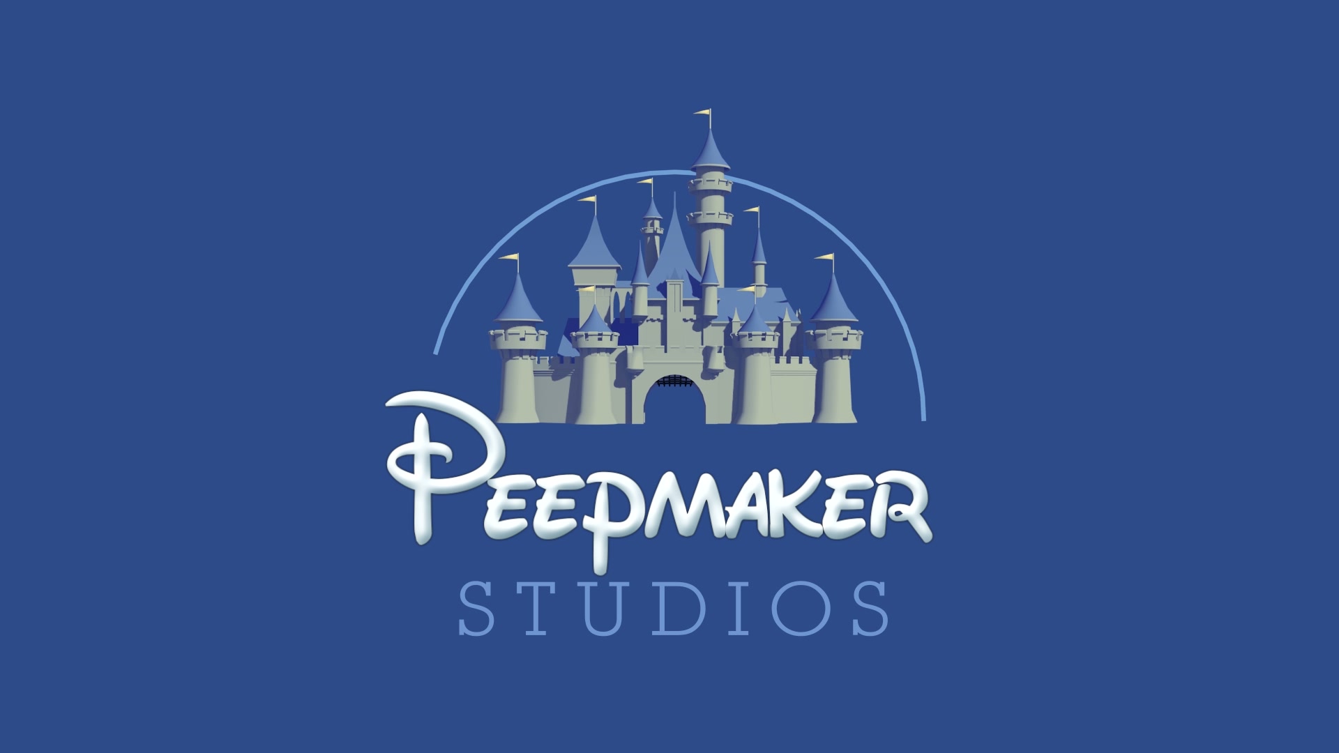 Peepmaker - STUDIOS