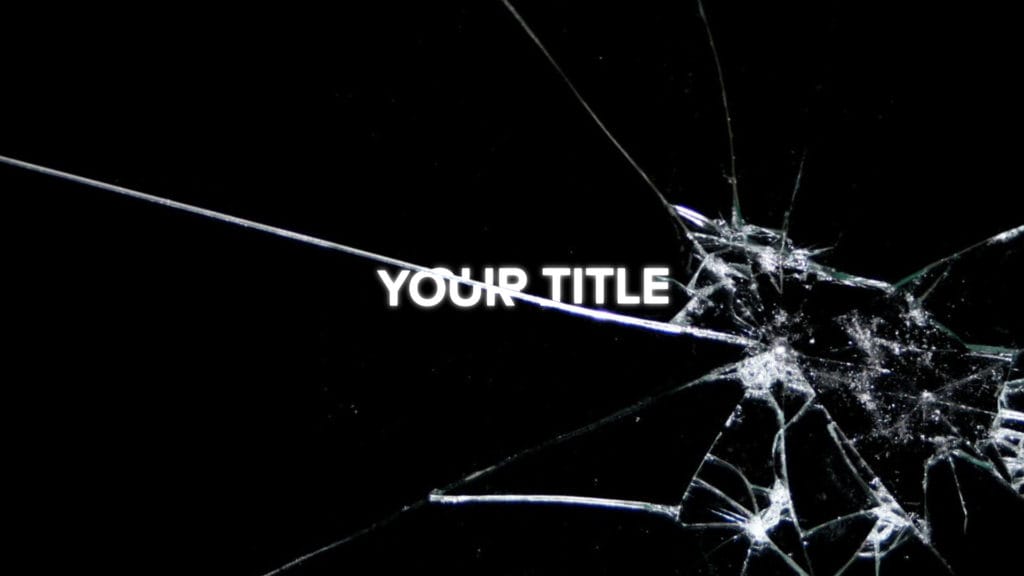 Black Mirror