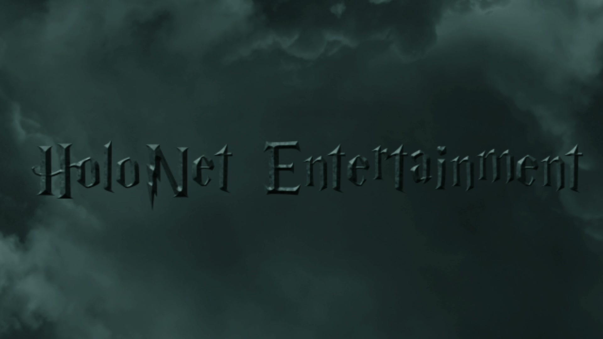 HoloNet Entertainment