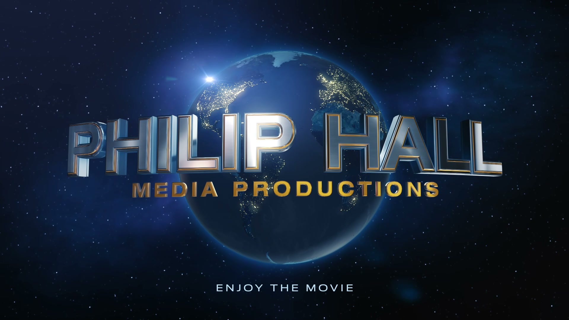 PHILIP HALL - MEDIA PRODUCTIONS