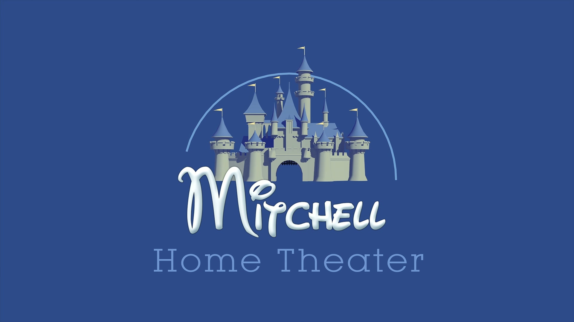 Mitchell - Home Theater