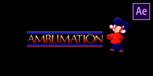Amblimation
