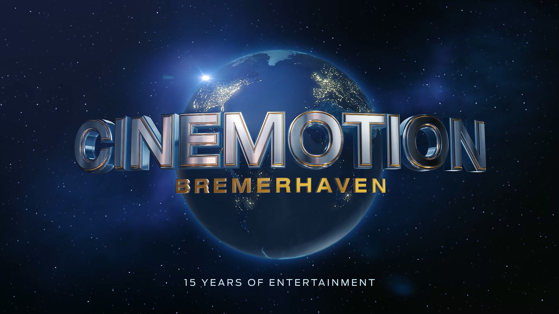 CINEMOTION - BREMERHAVEN
