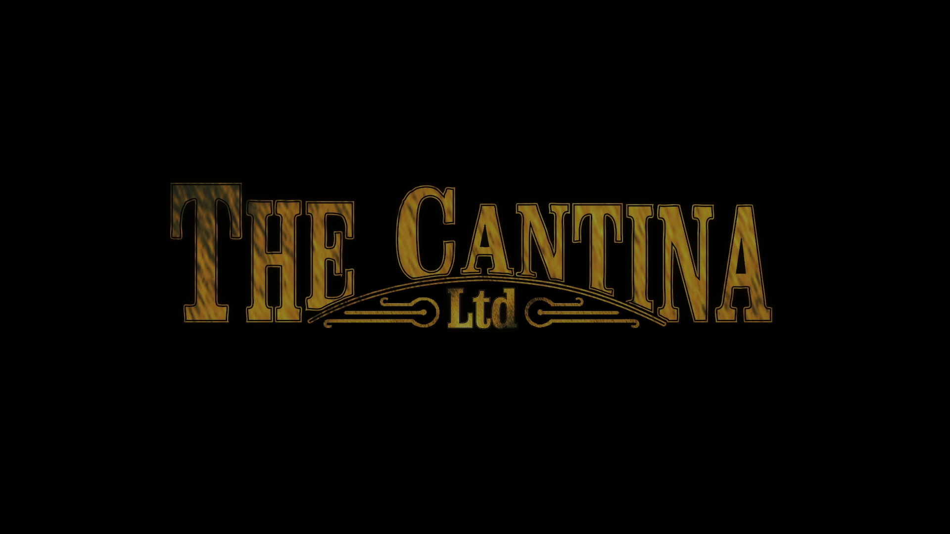THE CANTINA - Ltd