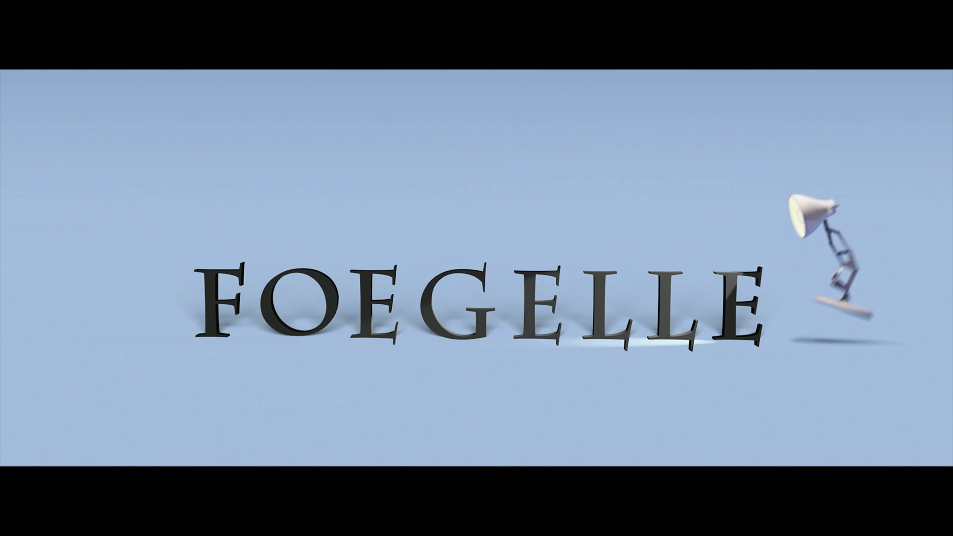 FOEGELLE