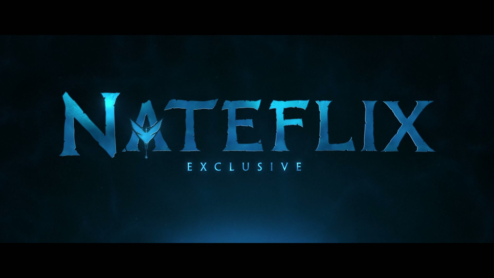 NATEFLIX - EXCLUSIVE
