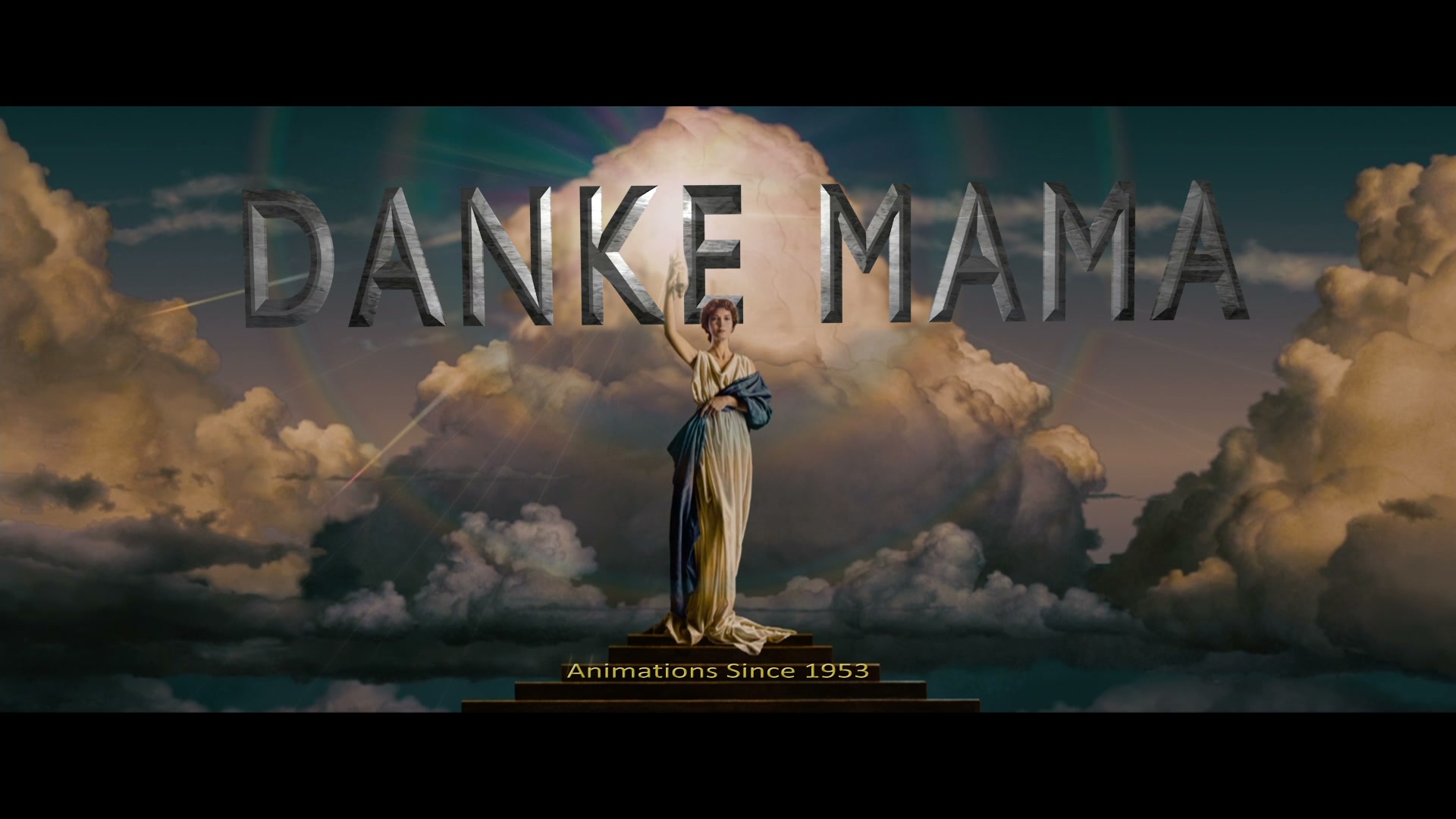 DANKE MAMA - Animations Since 1953