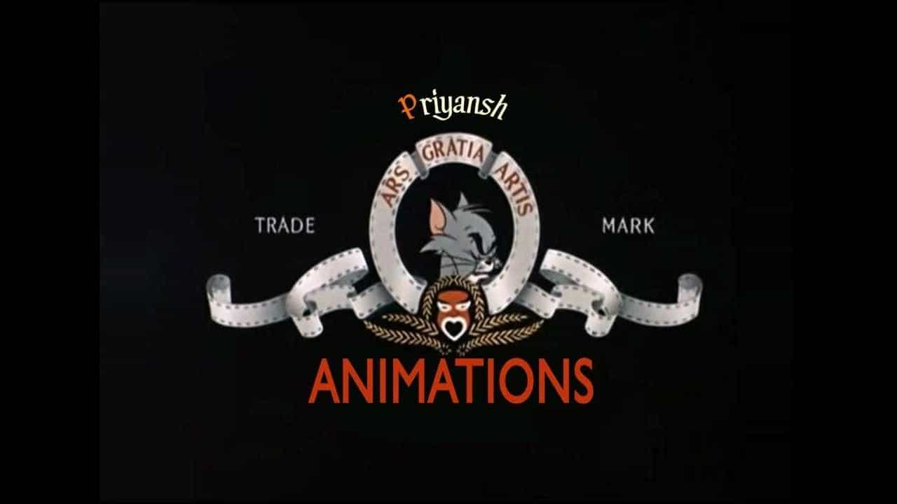 MGM Tom & Jerry